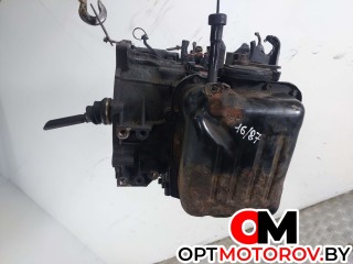 КПП автоматическая (АКПП), ориг. номер M7QCD, Hyundai Coupe 2006-2009