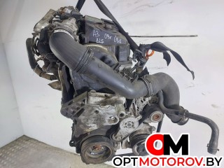 Двигатель Audi A3 2008-2013