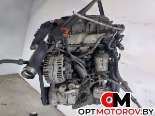Двигатель, ориг. номер BLS, Audi A3 2008-2013