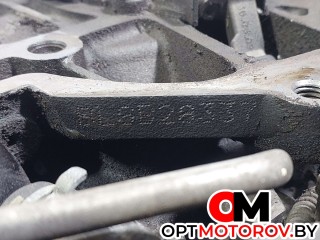 Двигатель, ориг. номер BLS, Audi A3 2008-2013
