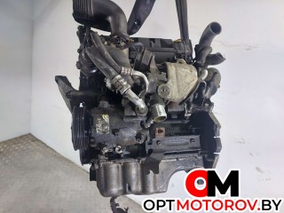 Двигатель, ориг. номер A14NEL, Opel Meriva 2010-2014