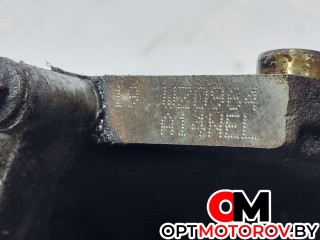 Двигатель, ориг. номер A14NEL, Opel Meriva 2010-2014