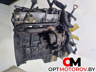 Двигатель, ориг. номер 646980, Mercedes-Benz Vito 2003-2010