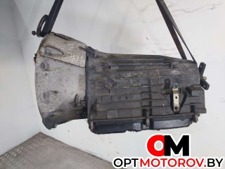 КПП автоматическая (АКПП), ориг. номер 722902, Mercedes-Benz E-Класс 2002-2006