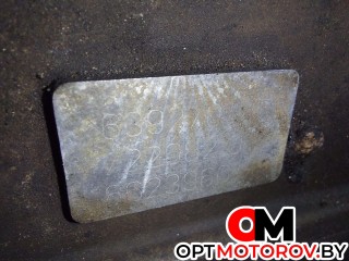 КПП автоматическая (АКПП), ориг. номер 722682, Mercedes-Benz Vito 2003-2010