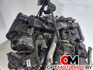 Двигатель, ориг. номер 642.920, Mercedes-Benz E-Класс 2002-2006