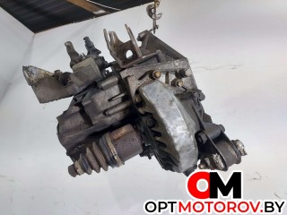 КПП механическая (МКПП), ориг. номер 20GP16, Fiat Ducato 2002-2012
