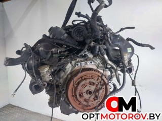 Двигатель, ориг. номер BDW, Audi A6 2004-2008