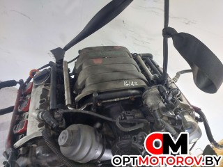 Двигатель, ориг. номер BDW, Audi A6 2004-2008