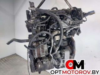 Двигатель, ориг. номер M9R855, M9RW855, Nissan Qashqai 2010-2013