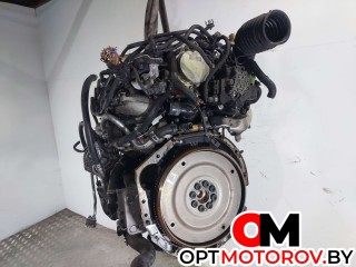 Двигатель, ориг. номер M9R855, M9RW855, Nissan Qashqai 2010-2013