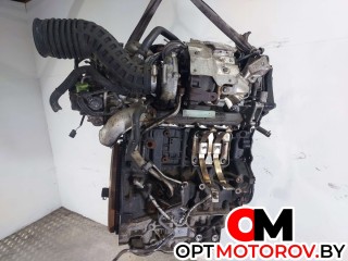 Двигатель, ориг. номер M9R855, M9RW855, Nissan Qashqai 2010-2013