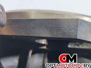 Двигатель, ориг. номер M9R855, M9RW855, Nissan Qashqai 2010-2013