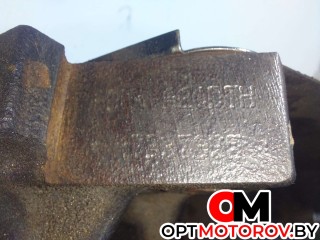 Двигатель, ориг. номер A20DTH, Opel Astra 2006-2014