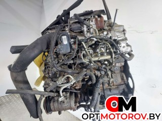 Двигатель, ориг. номер 4M41U, 4M41, Mitsubishi Pajero 2006-2011