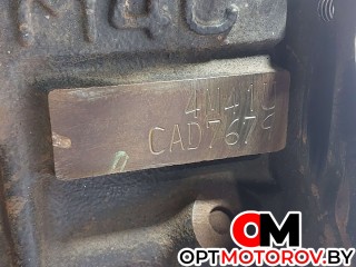 Двигатель, ориг. номер 4M41U, 4M41, Mitsubishi Pajero 2006-2011