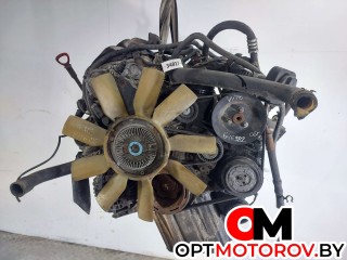 Двигатель Mercedes-Benz Vito 2003-2010