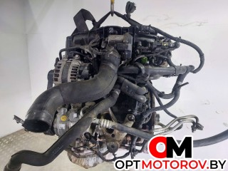 Двигатель, ориг. номер CDN, CDNC, Audi A4 2007-2012
