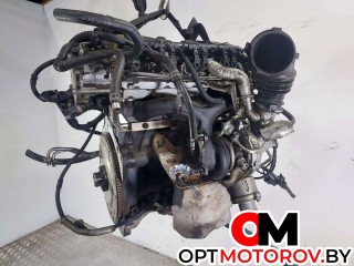 Двигатель, ориг. номер CDN, CDNC, Audi A4 2007-2012