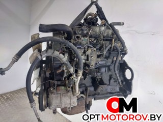 Двигатель, ориг. номер 4D56T, Mitsubishi L200 1996-2005