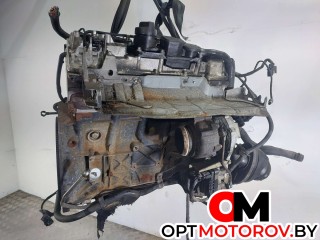 Двигатель, ориг. номер 646961, Mercedes-Benz E-Класс 2002-2006