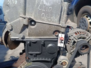 Двигатель, ориг. номер K4M800, Renault Clio 2003-2013