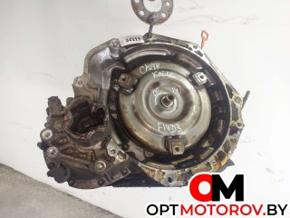 КПП автоматическая (АКПП), ориг. номер 96423618, Chevrolet Kalos 2003-2008