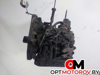 КПП автоматическая (АКПП), ориг. номер 96423618, Chevrolet Kalos 2003-2008