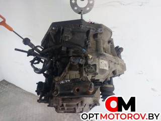 КПП автоматическая (АКПП), ориг. номер 96423618, Chevrolet Kalos 2003-2008