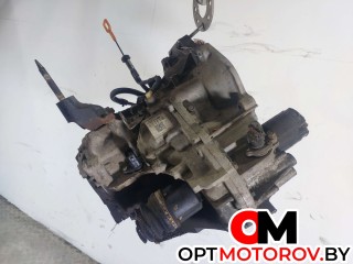 КПП автоматическая (АКПП), ориг. номер 96423618, Chevrolet Kalos 2003-2008