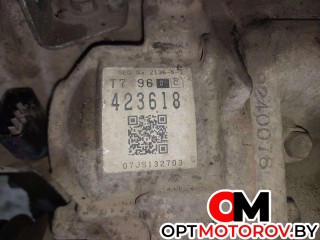 КПП автоматическая (АКПП), ориг. номер 96423618, Chevrolet Kalos 2003-2008