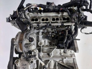 Двигатель, ориг. номер P5VPS, Mazda 3 2013-2016