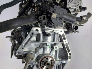 Двигатель, ориг. номер P5VPS, Mazda 3 2013-2016