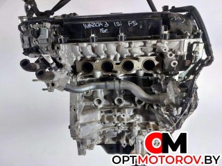 Двигатель, ориг. номер P5VPS, Mazda 3 2013-2016