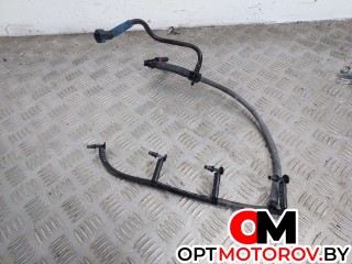 трубка обратки форсунок, ориг. номер BK3Q9K022AF, Ford Transit 2013-2019