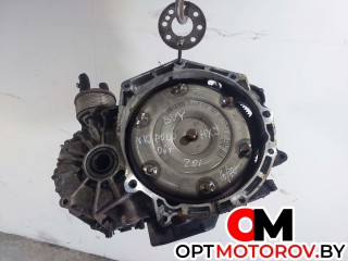 КПП автоматическая (АКПП) Volkswagen Polo 2005-2009