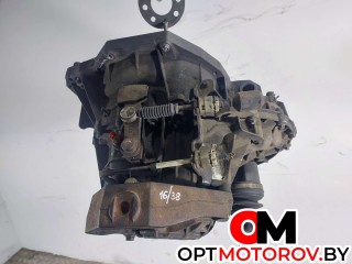 КПП механическая (МКПП), ориг. номер PF6014, Renault Master 2003-2010