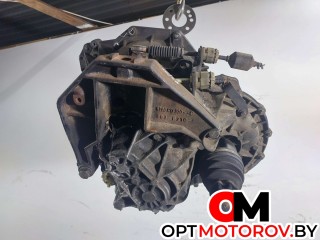 КПП механическая (МКПП), ориг. номер PF6014, Renault Master 2003-2010