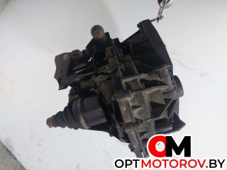 КПП механическая (МКПП), ориг. номер PF6014, Renault Master 2003-2010