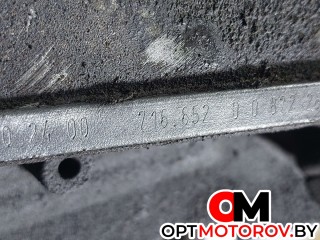 КПП механическая (МКПП), ориг. номер 716652, Mercedes-Benz Vito 2003-2010