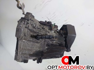 КПП механическая (МКПП), ориг. номер PF6006, Opel Movano 2003-2010