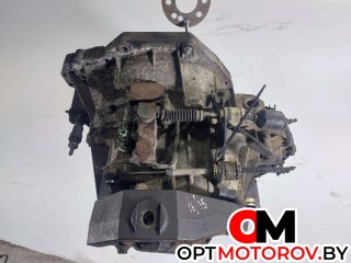 КПП механическая (МКПП), ориг. номер PF6006, Opel Movano 2003-2010