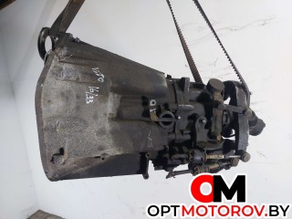 КПП механическая (МКПП), ориг. номер 716637, Mercedes-Benz Vito 2003-2010