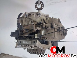 КПП механическая (МКПП), ориг. номер AG9R-7002-FA, Land Rover Freelander 2006-2010