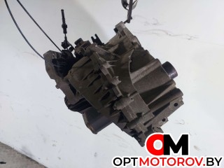 КПП механическая (МКПП), ориг. номер AG9R-7002-FA, Land Rover Freelander 2006-2010