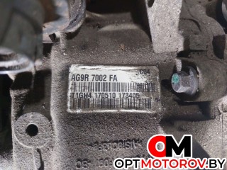 КПП механическая (МКПП), ориг. номер AG9R-7002-FA, Land Rover Freelander 2006-2010