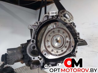 КПП автоматическая (АКПП) Audi A6 2004-2008