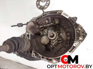 КПП механическая (МКПП) Opel Astra 2006-2014