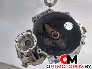 КПП механическая (МКПП) Skoda Superb 2008-2013