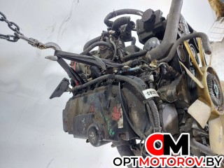 Двигатель, ориг. номер 646980, Mercedes-Benz Vito 2003-2010